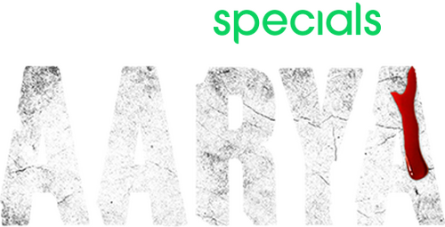 Aarya