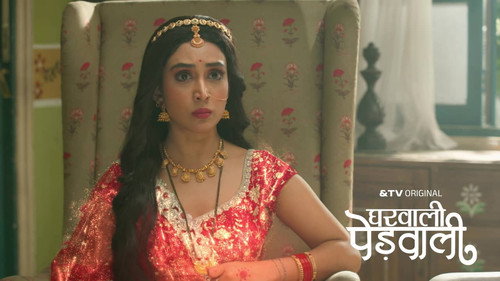 Latika’s Rangoli Brings Trouble For Jeetu