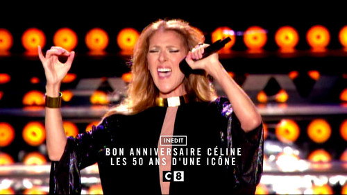 Bon Anniversaire Céline Les 50 Ans D'Une Icone Backdrop Blur