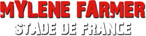 Mylène Farmer : Stade de France