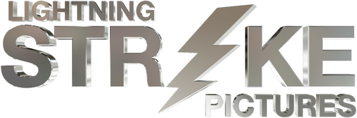 Lightning Strike Pictures logo