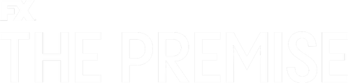 The Premise - Logo 2