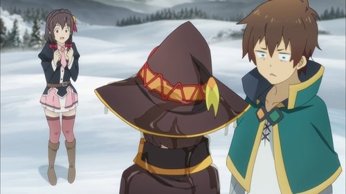 KONOSUBA -God’s blessing on this wonderful world!: 2×2