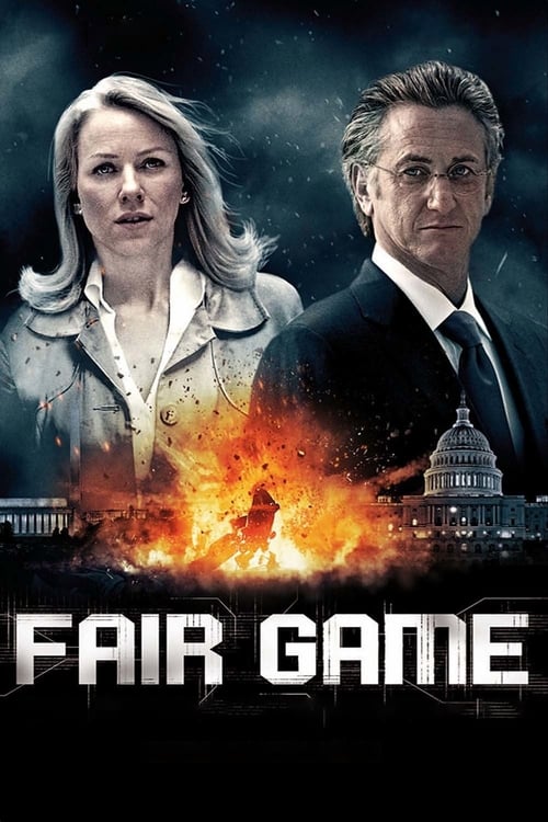 Fair Game (2010)