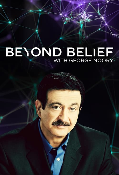 Poster Beyond Belief With George Noory