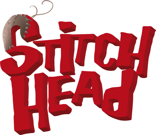 Stitch Head | FlixBox