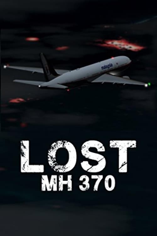 Lost: MH 370 2014