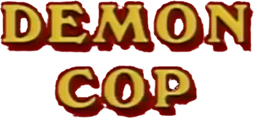 Demon Cop