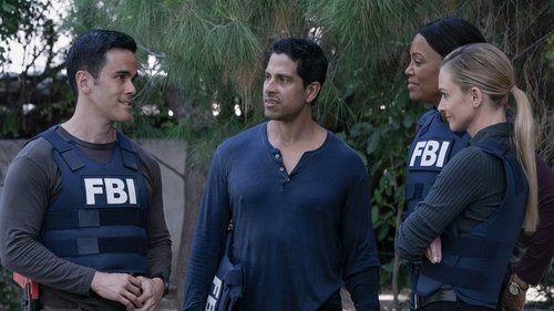 Mentes Criminosas: 18×1