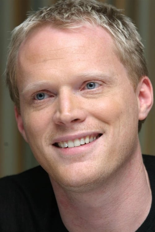 Kép: Paul Bettany színész profilképe