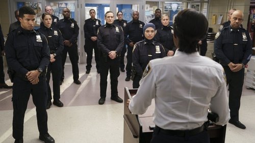 East New York: Uma Nova Lei: 1×16