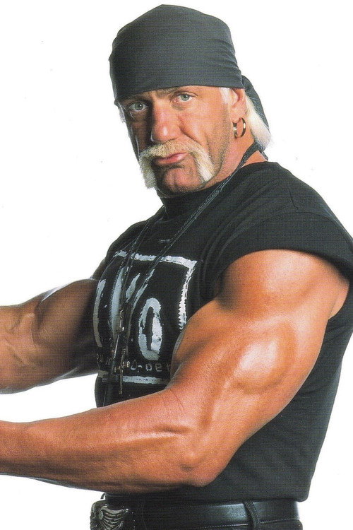 Crusher Hogan