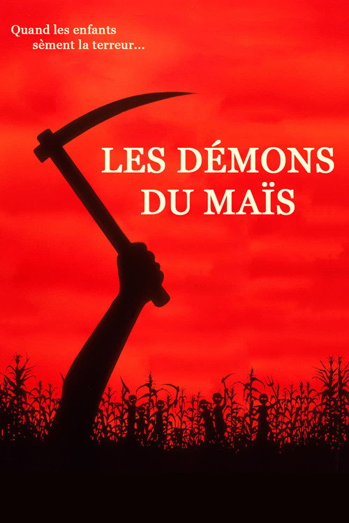 Les Démons du Maïs - Saga