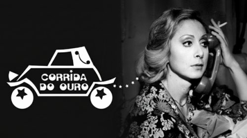 Corrida do Ouro