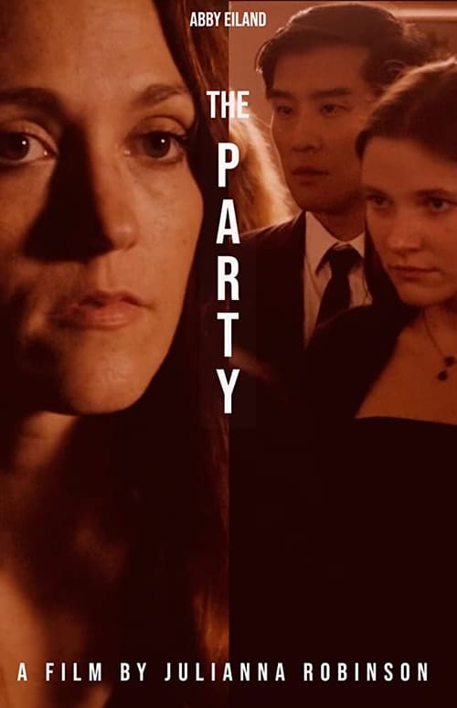 The Party - PulpMovies