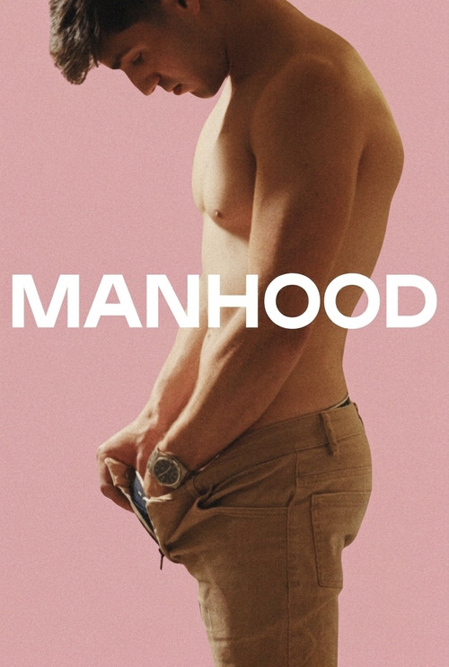 Manhood poster