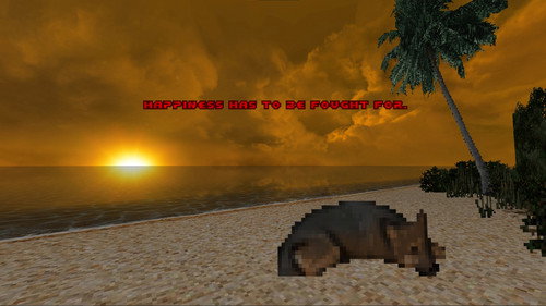 MyHouse.WAD - Inside Doom's Most Terrifying Mod still