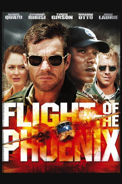 Le Vol du Phœnix - 2005 Le Vol du Phœnix - 2005