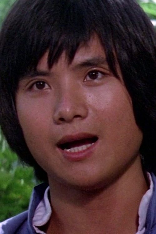 Chiu Chung-Hing profile