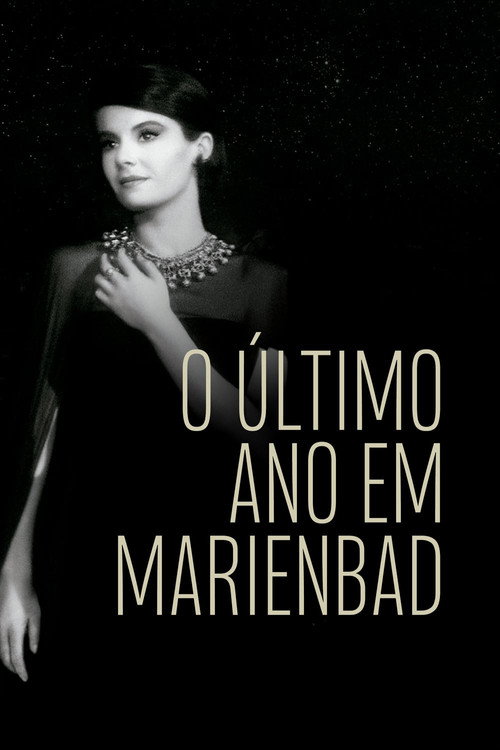 O Último Ano em Marienbad