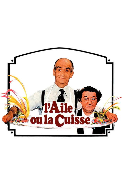 The Wing or the Thigh? poster