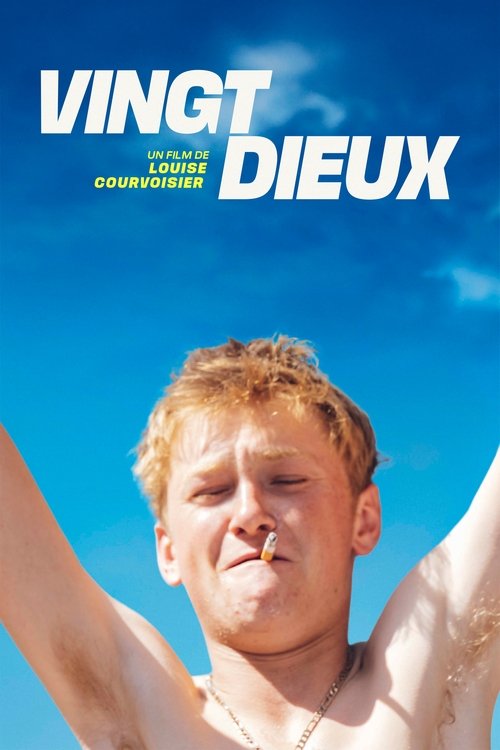Movie Image