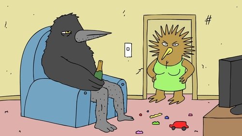 Image de l'épisode 1