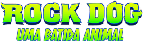 Rock Dog: Uma Batida Animal