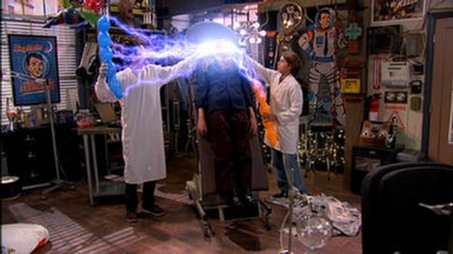 Wizards of Waverly Place: 3×1