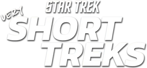 Star Trek: very Short Treks