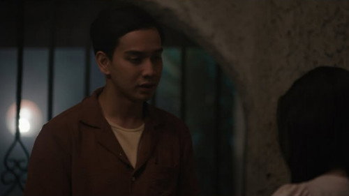 Danur: The Last Chapter