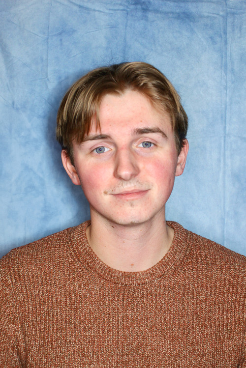 Foto de Garrett Sessoms