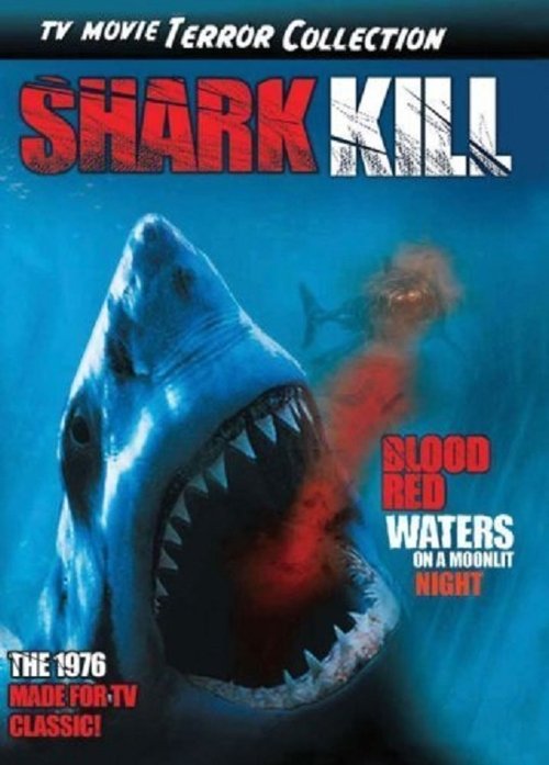 Shark Kill 1976