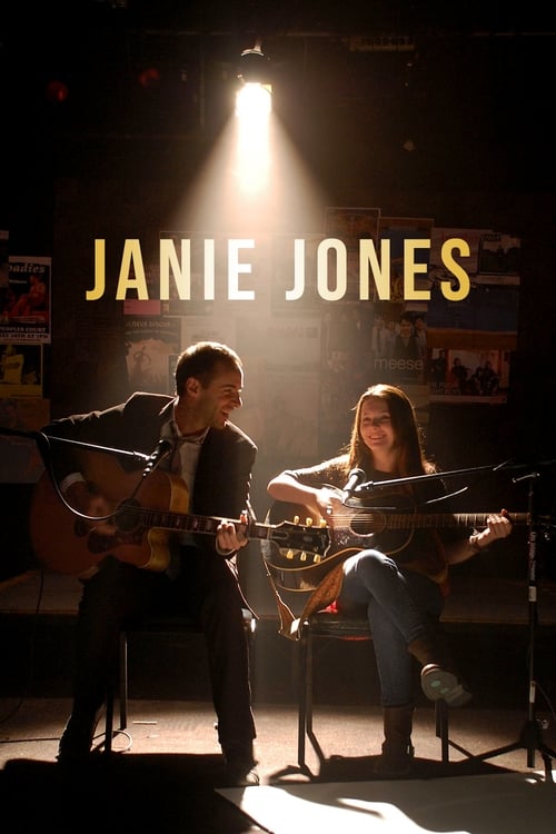 Where to stream Janie Jones