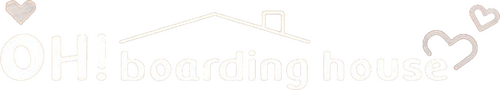 Oh! Boarding House