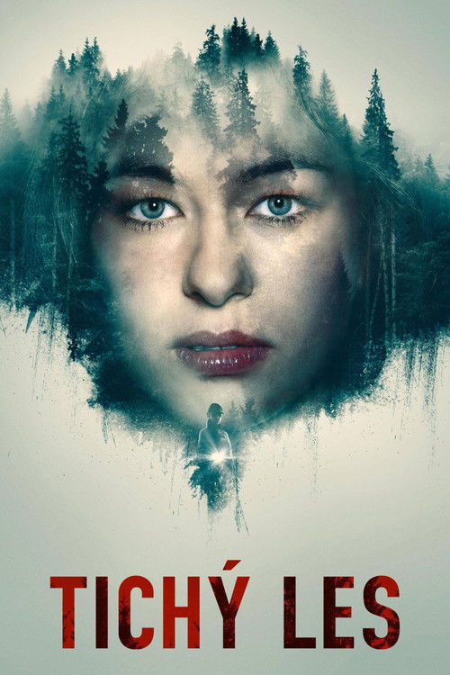 The Silent Forest poster