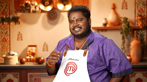 Cook for Your Loved Ones - Part 1