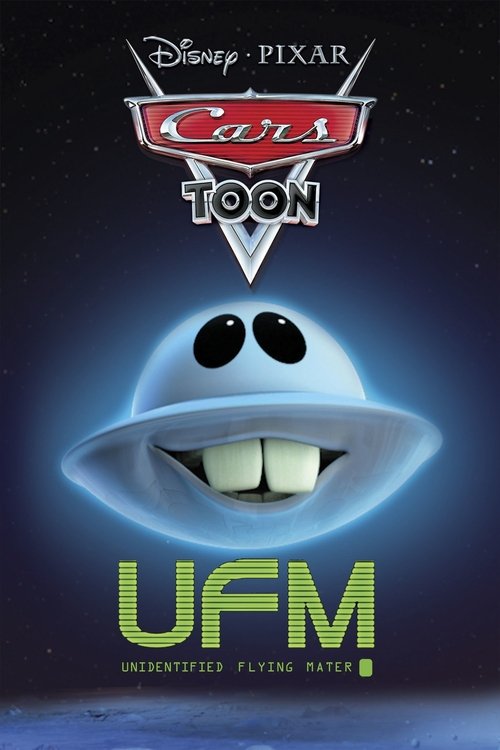 Unidentified Flying Mater 2009