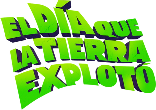 El día que la Tierra explotó: Una película de Looney Tunes