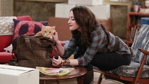 Poster della serie 2 Broke Girls