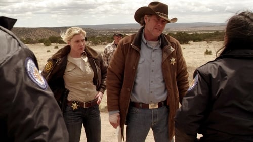 Longmire: O Xerife: 1×1