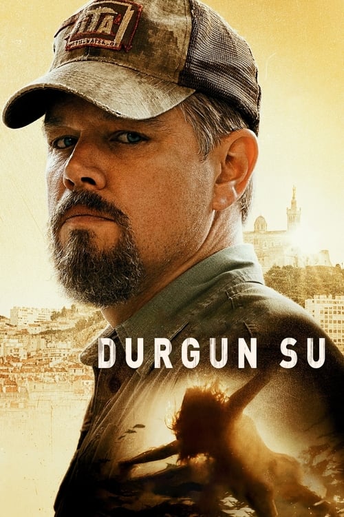 Durgun Su ( Stillwater )