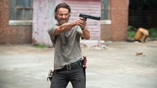 The Walking Dead: 5×7