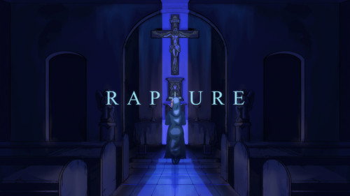 RAPTURE