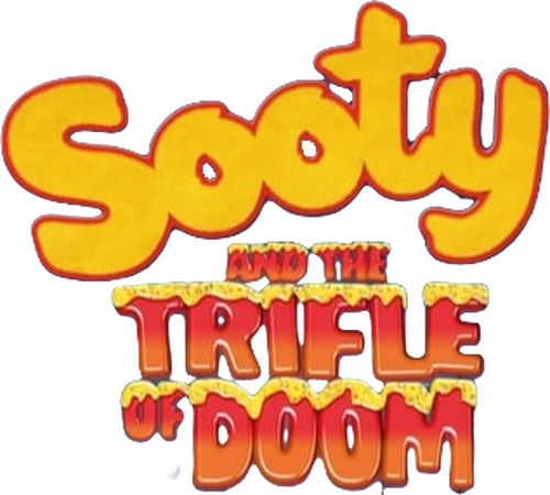 Sooty and the Trifle of Doom