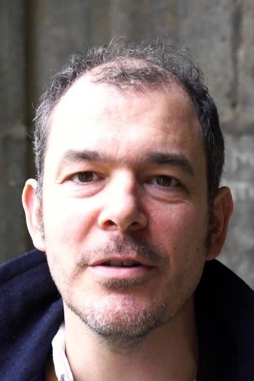Nicolas REGLIN