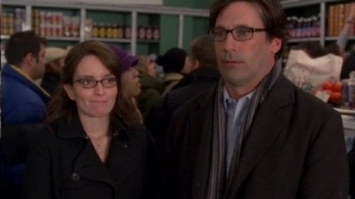 Um Maluco na TV / 30 Rock Episódio 15
