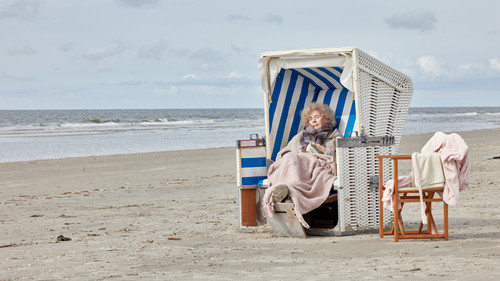 Fast perfekte Frauen — still 11