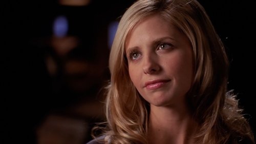 Buffy: A Caça-Vampiros Episódio 18
