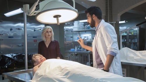 iZombie: 2×2